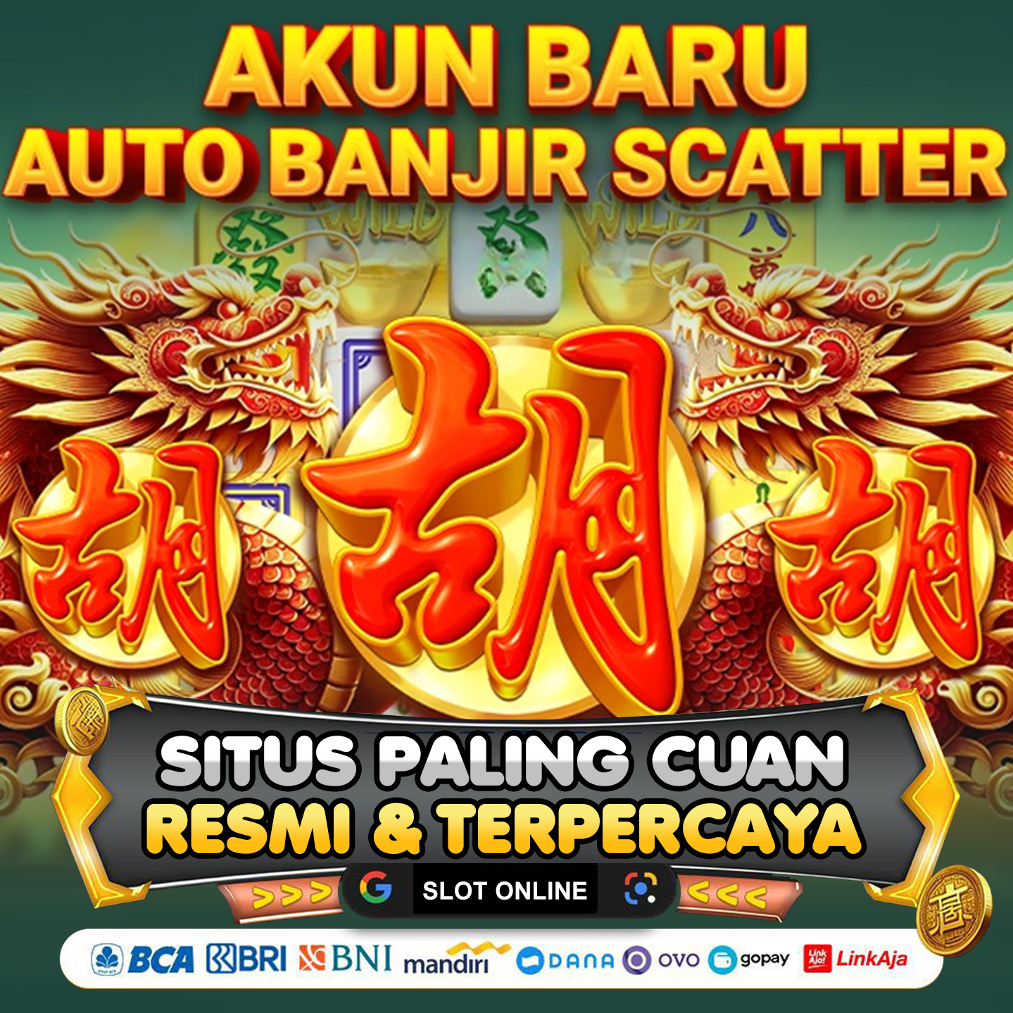 DEMON4D : Agen Toto Slot Gacor Server Thailand Terpercaya Pasti Maxwin x5000 Vip Akun